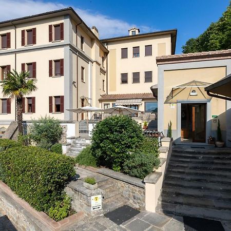 Villa Santa Margherita - B&B Κορτόνα Εξωτερικό φωτογραφία