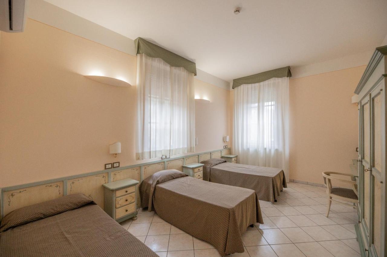 Villa Santa Margherita - B&B Κορτόνα Εξωτερικό φωτογραφία
