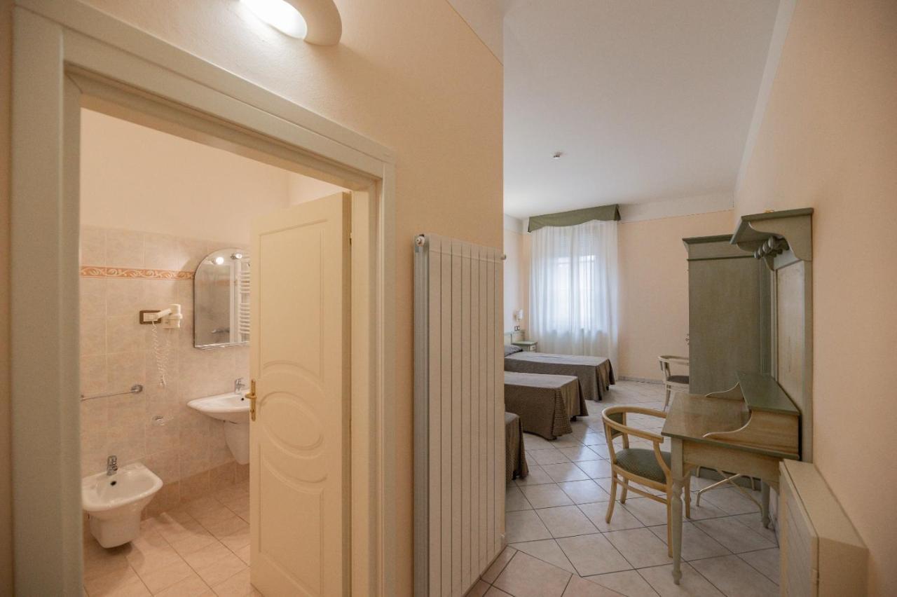 Villa Santa Margherita - B&B Κορτόνα Εξωτερικό φωτογραφία