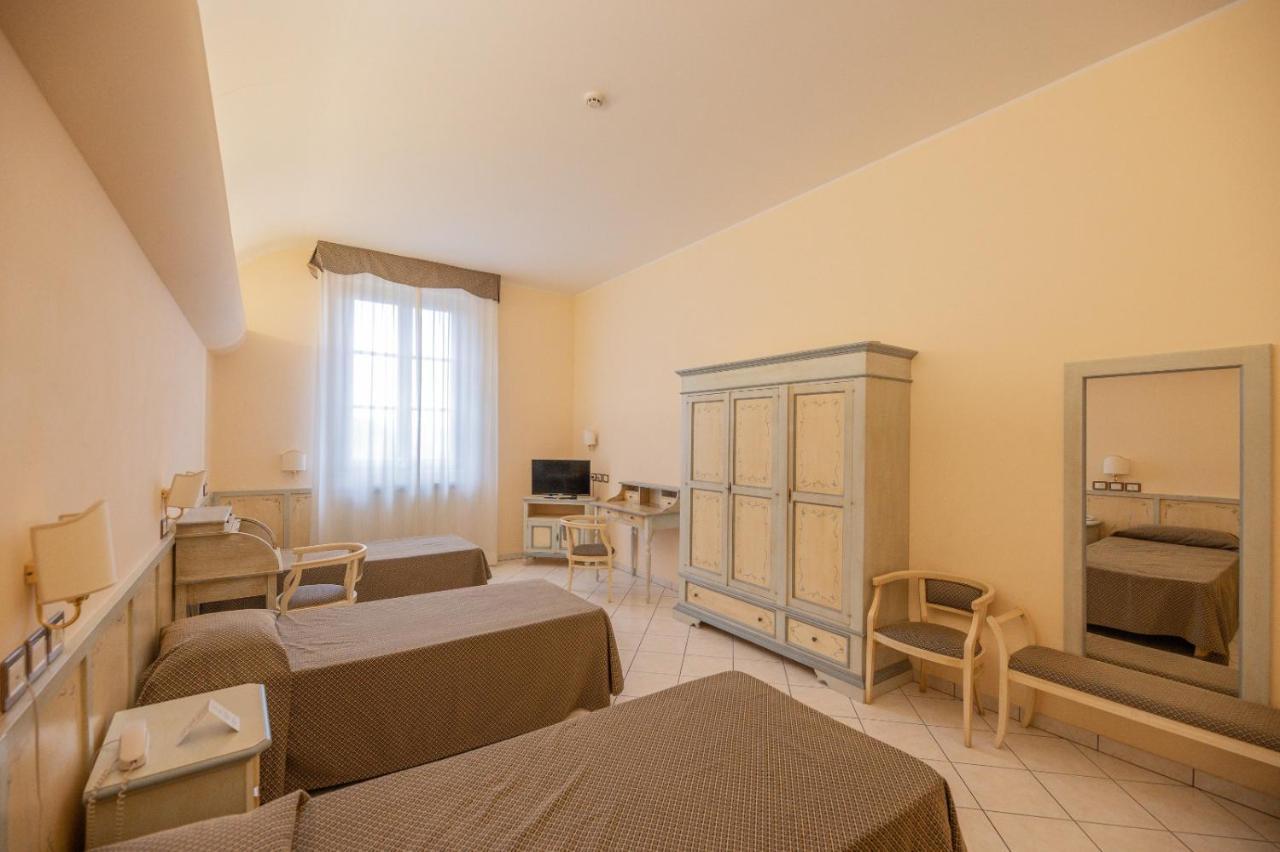 Villa Santa Margherita - B&B Κορτόνα Εξωτερικό φωτογραφία