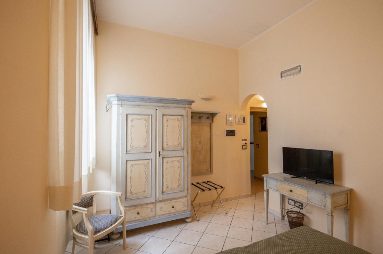 Villa Santa Margherita - B&B Κορτόνα Εξωτερικό φωτογραφία