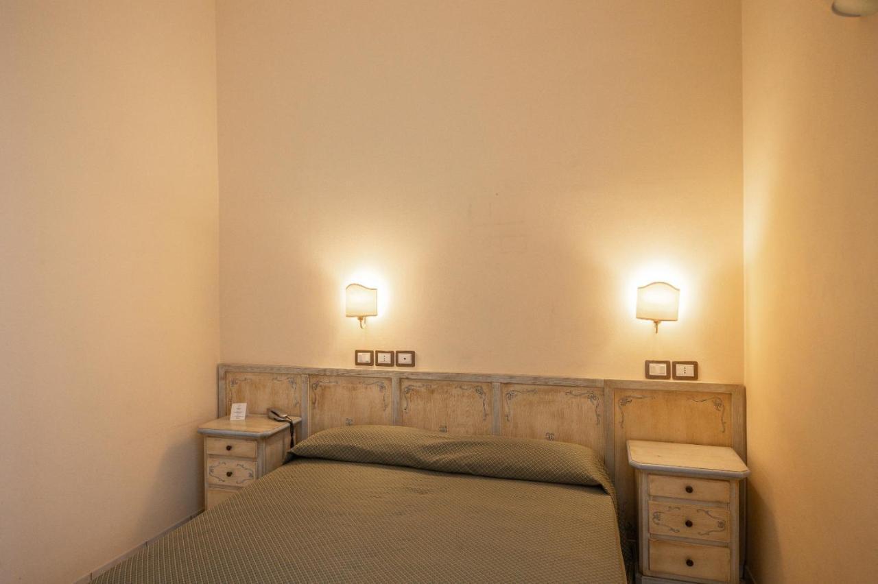 Villa Santa Margherita - B&B Κορτόνα Εξωτερικό φωτογραφία