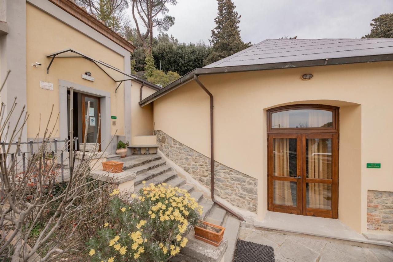 Villa Santa Margherita - B&B Κορτόνα Εξωτερικό φωτογραφία