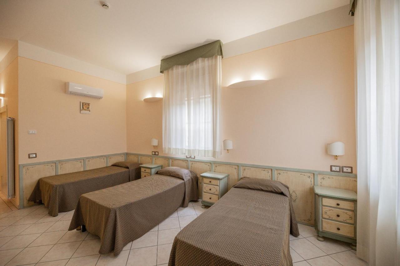Villa Santa Margherita - B&B Κορτόνα Εξωτερικό φωτογραφία
