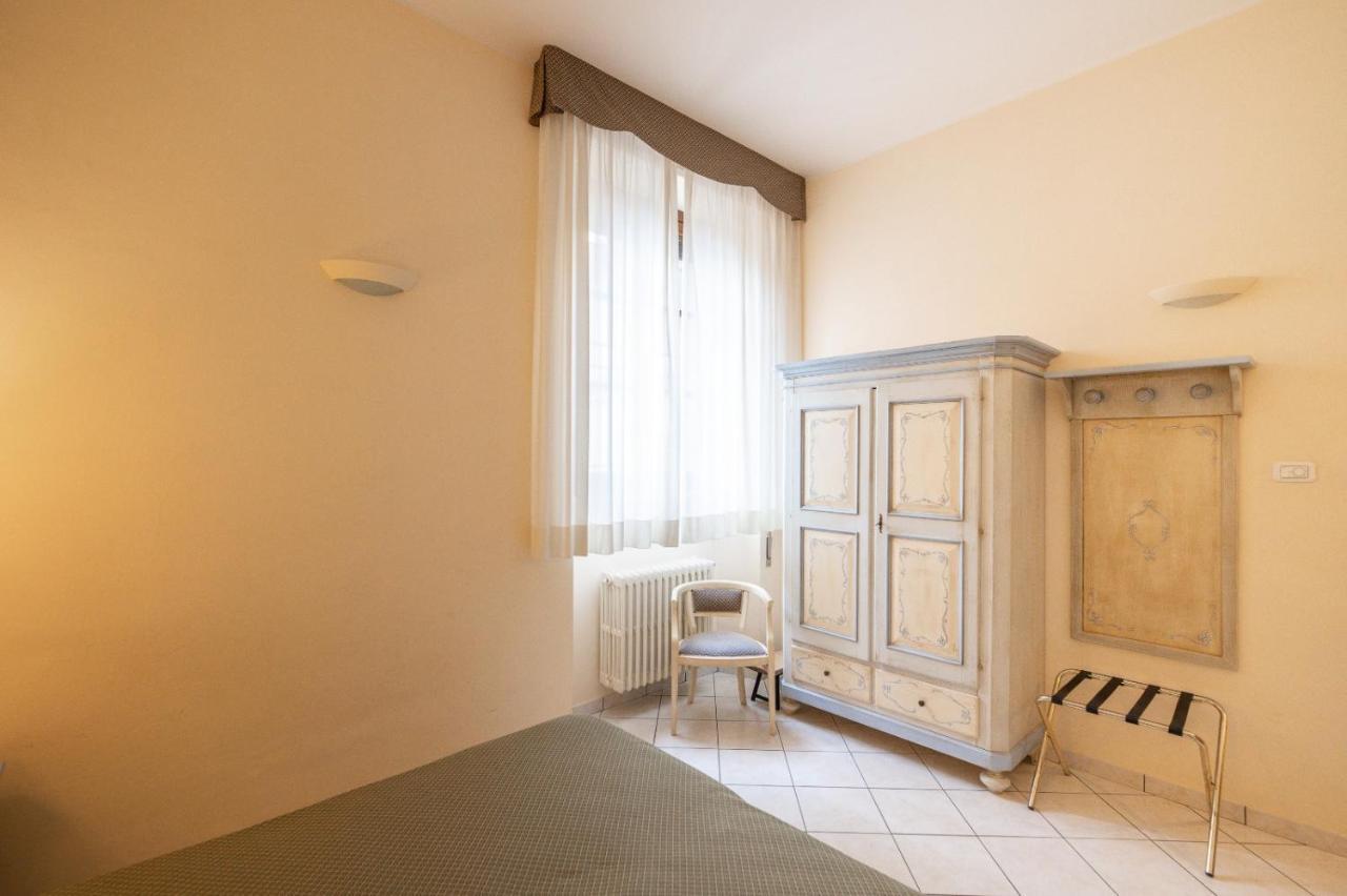 Villa Santa Margherita - B&B Κορτόνα Εξωτερικό φωτογραφία