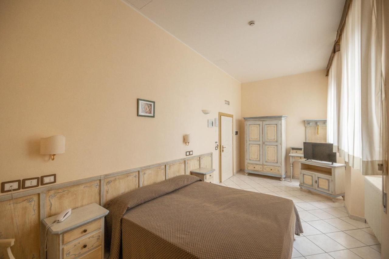 Villa Santa Margherita - B&B Κορτόνα Εξωτερικό φωτογραφία
