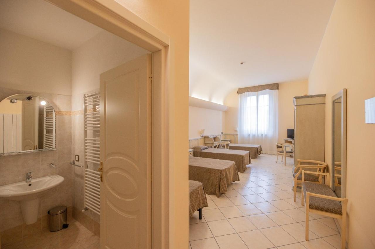 Villa Santa Margherita - B&B Κορτόνα Εξωτερικό φωτογραφία