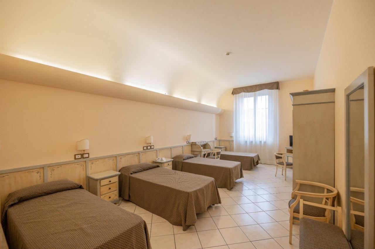 Villa Santa Margherita - B&B Κορτόνα Εξωτερικό φωτογραφία