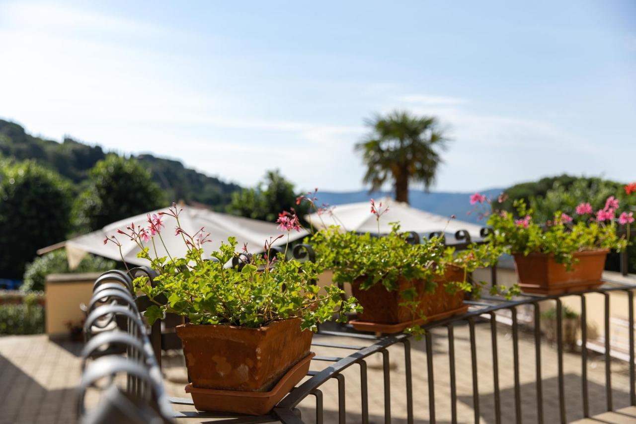 Villa Santa Margherita - B&B Κορτόνα Εξωτερικό φωτογραφία