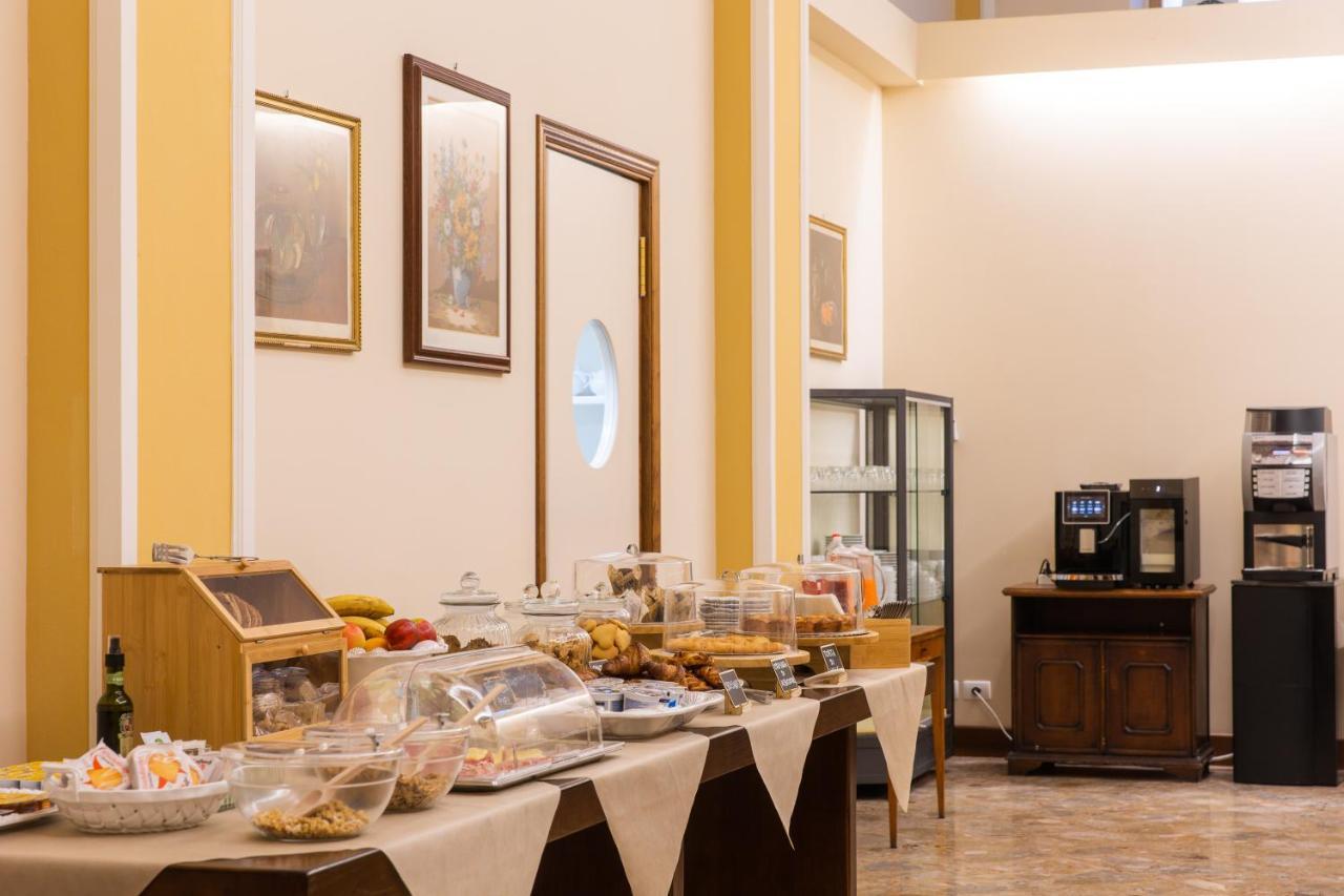 Villa Santa Margherita - B&B Κορτόνα Εξωτερικό φωτογραφία