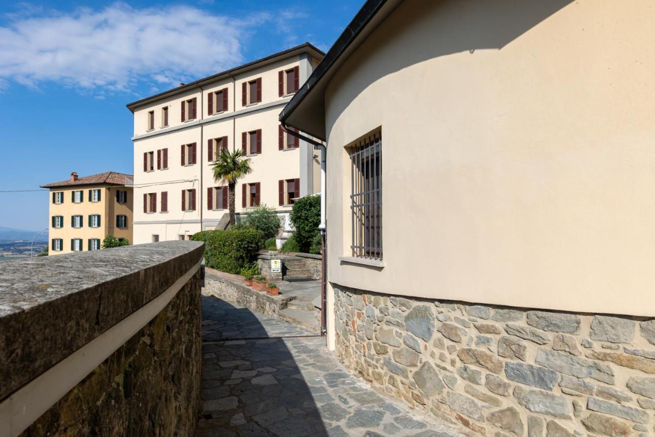 Villa Santa Margherita - B&B Κορτόνα Εξωτερικό φωτογραφία