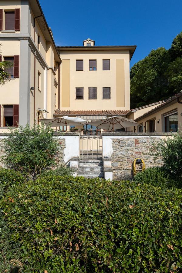 Villa Santa Margherita - B&B Κορτόνα Εξωτερικό φωτογραφία