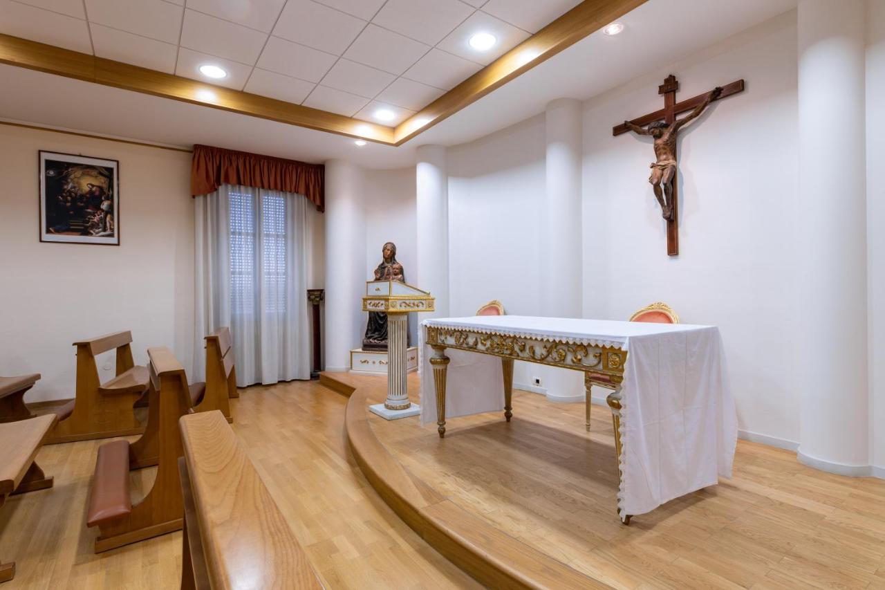 Villa Santa Margherita - B&B Κορτόνα Εξωτερικό φωτογραφία