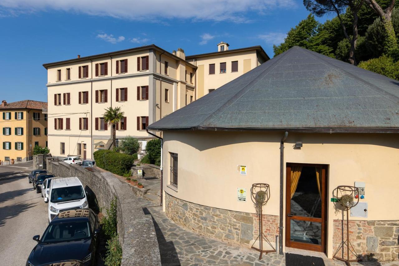 Villa Santa Margherita - B&B Κορτόνα Εξωτερικό φωτογραφία