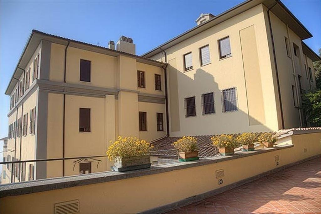 Villa Santa Margherita - B&B Κορτόνα Εξωτερικό φωτογραφία