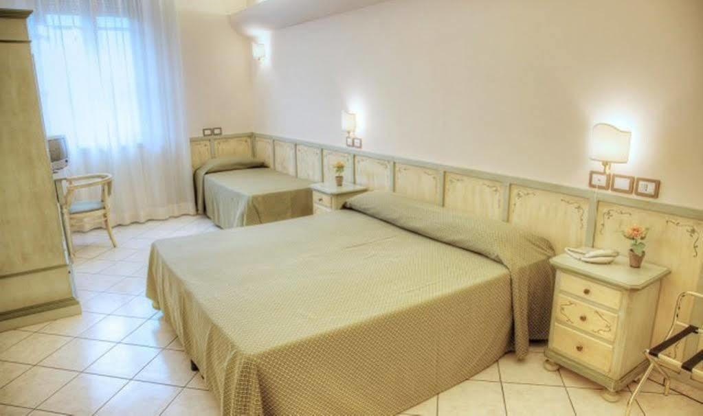 Villa Santa Margherita - B&B Κορτόνα Εξωτερικό φωτογραφία